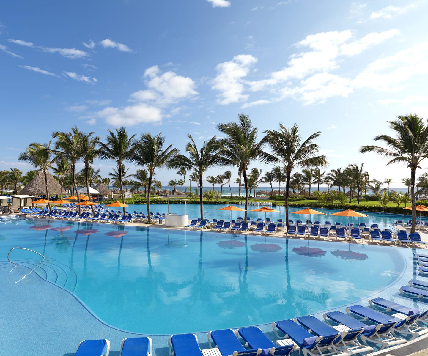 Hard Rock Hotel & Casino Punta Cana (Adults Only) Exterior foto